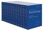 Handbook of Psychology: Set - ISBN 9780470619049
