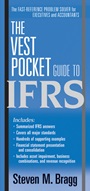 The Vest Pocket Guide to IFRS - ISBN 9780470619476