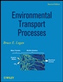 Environmental Transport Processes - ISBN 9780470619599