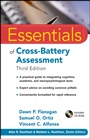 Essentials of Cross–Battery Assessment - ISBN 9780470621950