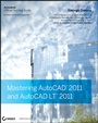 Mastering AutoCAD 2011 and AutoCAD LT 2011 - ISBN 9780470621974