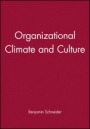 Organizational Climate and Culture - ISBN 9780470622032