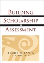 Building a Scholarship of Assessment - ISBN 9780470623077