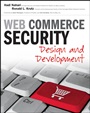 Web Commerce Security: Design and Development - ISBN 9780470624463