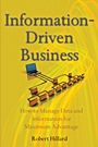 Information–Driven Business: How to Manage Data and Information for Maximum Advantage - ISBN 9780470625774