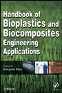 Handbook of Bioplastics and Biocomposites Engineering Applications - ISBN 9780470626078