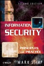Information Security: Principles and Practice - ISBN 9780470626399