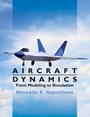 Aircraft Dynamics: From Modeling to Simulation - ISBN 9780470626672