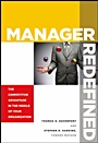 Manager Redefined: The Competitive Advantage in the Middle of Your Organization - ISBN 9780470627723