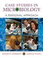 Case Studies in Microbiology: A Personal Approach - ISBN 9780470631225