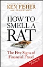 How to Smell a Rat: The Five Signs of Financial Fraud - ISBN 9780470631966