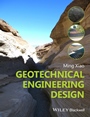 Geotechnical Engineering Design - ISBN 9780470632239