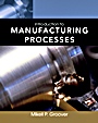 Introduction to Manufacturing Processes - ISBN 9780470632284