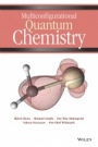 Multiconfigurational Quantum Chemistry - ISBN 9780470633465