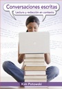 Conversaciones escritas: Lectura y redacción en contexto - ISBN 9780470633991