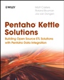 Pentaho Kettle Solutions: Building Open Source ETL Solutions with Pentaho Data Integration - ISBN 9780470635179