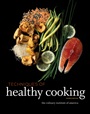 Techniques of Healthy Cooking - ISBN 9780470635438