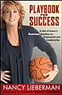 Playbook for Success: A Hall of Famers Business Tactics for Teamwork and Leadership - ISBN 9780470635520