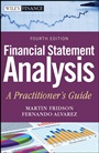 Financial Statement Analysis: A Practitioners Guide - ISBN 9780470635605