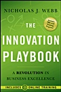 The Innovation Playbook: A Revolution in Business Excellence - ISBN 9780470637968