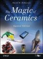The Magic of Ceramics - ISBN 9780470638057