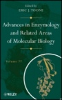 Advances in Enzymology and Related Areas of Molecular Biology, Volume 77 - ISBN 9780470638354