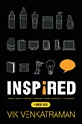 Inspired!: Take Your Product Dream from Concept to Shelf - ISBN 9780470638453