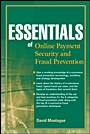 Essentials of Online payment Security and Fraud Prevention - ISBN 9780470638798