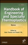 Handbook of Engineering and Specialty Thermoplastics, Volume 4: Nylons - ISBN 9780470639252