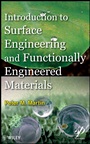 Introduction to Surface Engineering and Functionally Engineered Materials - ISBN 9780470639276