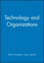Technology and Organizations - ISBN 9780470639405