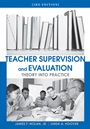 Teacher Supervision and Evaluation - ISBN 9780470639955