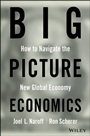 Big Picture Economics: How to Navigate the New Global Economy - ISBN 9780470641811