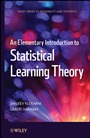 An Elementary Introduction to Statistical Learning Theory - ISBN 9780470641835