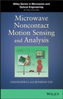 Microwave Noncontact Motion Sensing and Analysis - ISBN 9780470642146