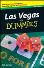 Las Vegas For Dummies - ISBN 9780470643754