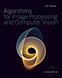 Algorithms for Image Processing and Computer Vision - ISBN 9780470643853
