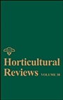 Horticultural Reviews, Volume 38 - ISBN 9780470644706