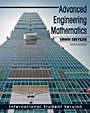 Advanced Engineering Mathematics - ISBN 9780470646137