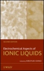 Electrochemical Aspects of Ionic Liquids - ISBN 9780470647813