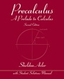 Precalculus: A Prelude to Calculus - ISBN 9780470648049
