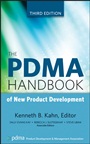 The PDMA Handbook of New Product Development - ISBN 9780470648209