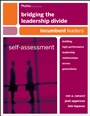 Bridging the Leadership Divide: Building High–Performance Leadership Relationships Across Generations Self–Assessment: Incumbent Leaders - ISBN 9780470648711
