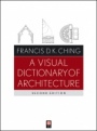 A Visual Dictionary of Architecture - ISBN 9780470648858