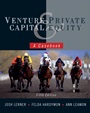Venture Capital and Private Equity: A Casebook - ISBN 9780470650912