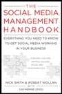 The Social Media Management Handbook: Everything You Need To Know To Get Social Media Working In Your Business - ISBN 9780470651247