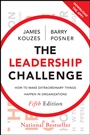 The Leadership Challenge: How to Make Extraordinary Things Happen in Organizations - ISBN 9780470651728