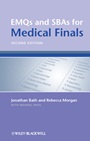 EMQs and SBAs for Medical Finals - ISBN 9780470654446
