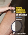 History and Clinical Examination at a Glance - ISBN 9780470654460