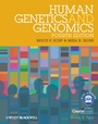 Human Genetics and Genomics: Includes Wiley E–Text - ISBN 9780470654477